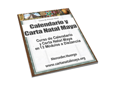 Curso Carta Natal Maya